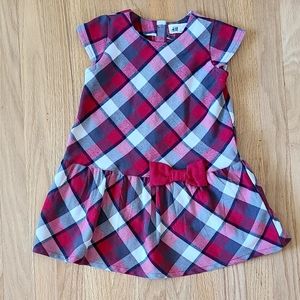 H.M babygirl dress
